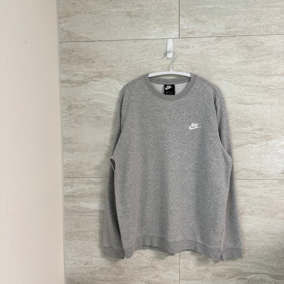 나이키 맨투맨 상품이미지3