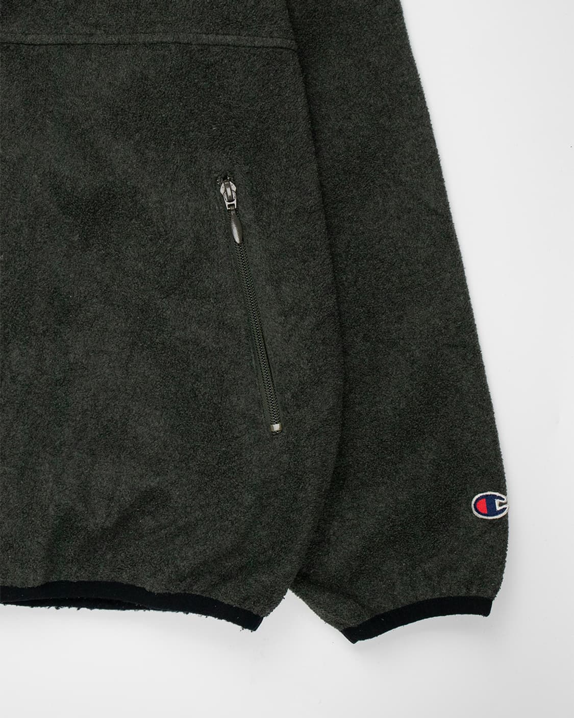 챔피온 플리스 자켓 상품이미지4