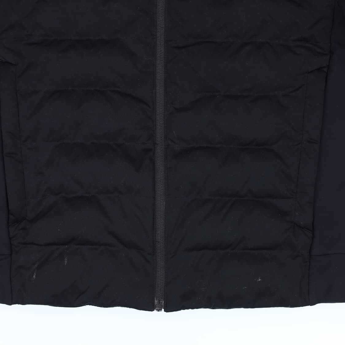 S 다이나핏 여성 기모 후드집업 0316H1 상품이미지5