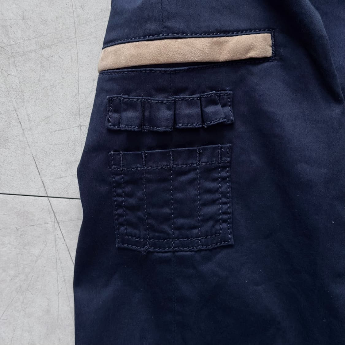 야곱 코헨 핸드메이드 팬츠 상품이미지6