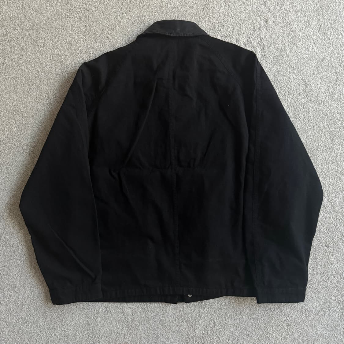 유니폼브릿지 숏 헌팅 필드 자켓 상품이미지3