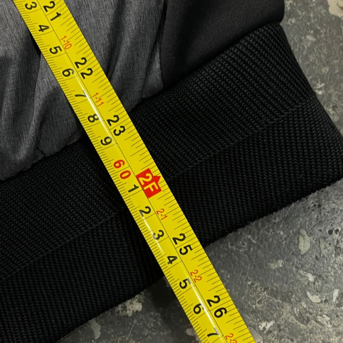 100 디스커버리 방풍 패딩 상품이미지7