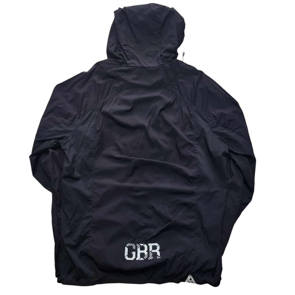 데상트 바람막이 상품이미지3