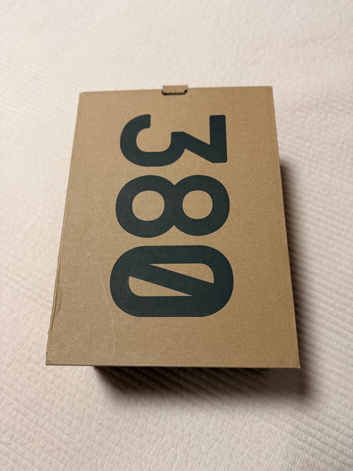 이지부스트 380 에어리언블루 245 상품이미지7