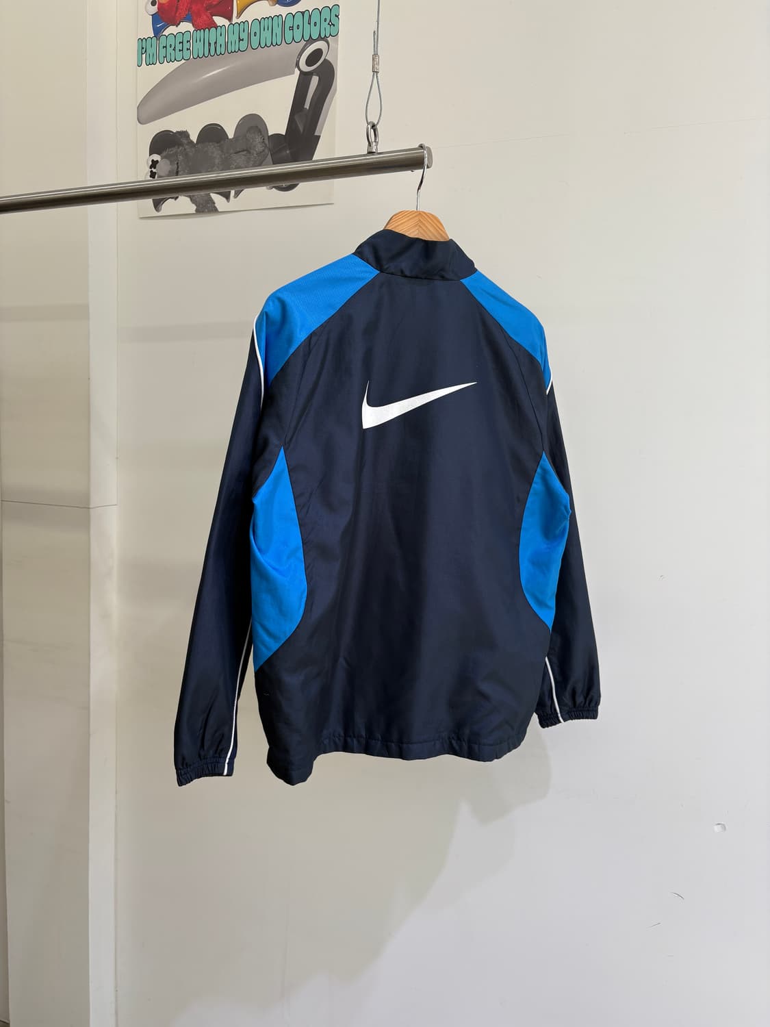 NIKE 자켓 상품이미지5