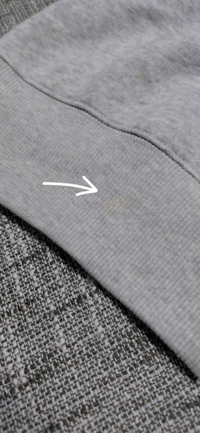 디키즈 기모 맨투맨 L 상품이미지10