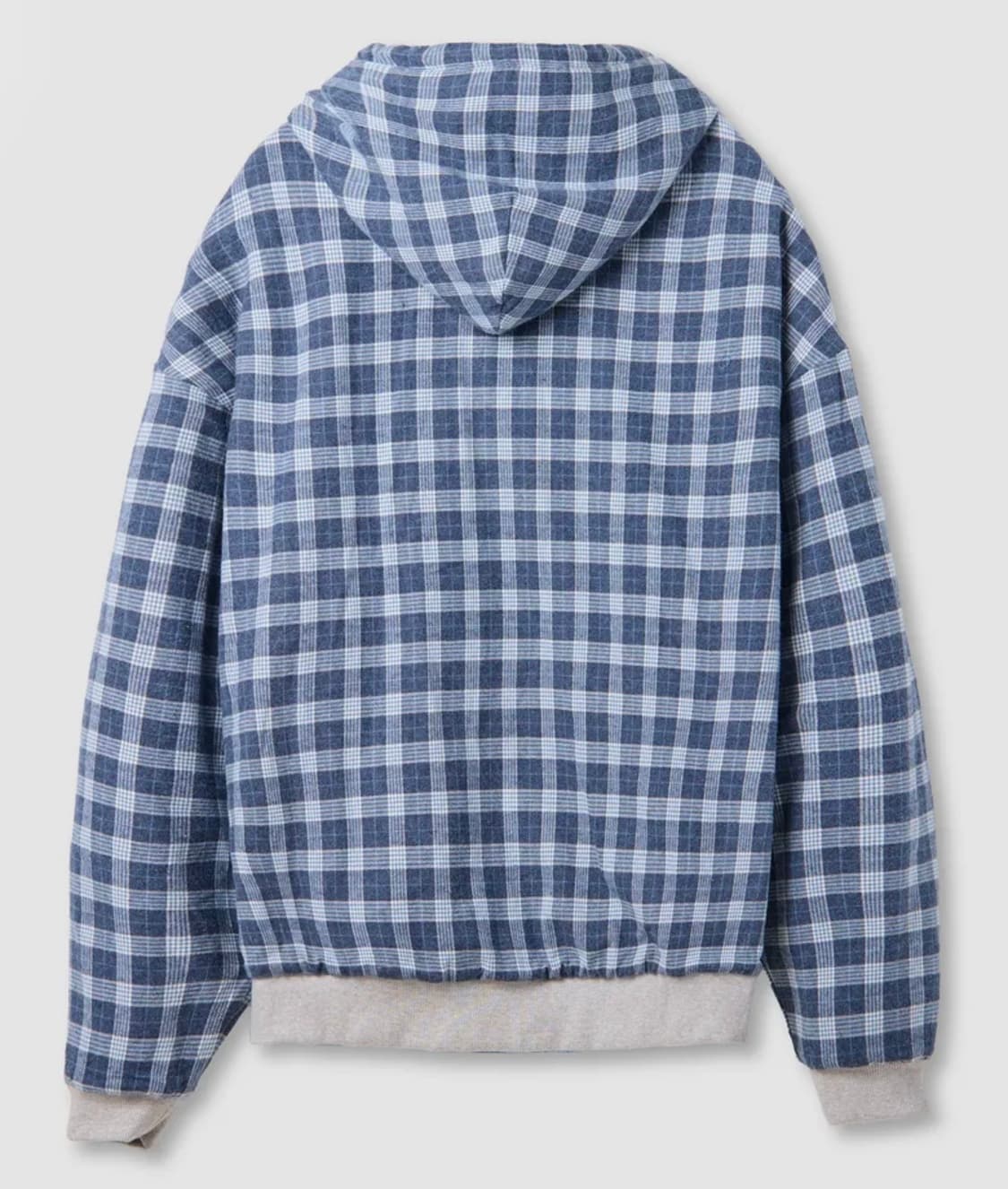 리버시블 후드집업 상품이미지4