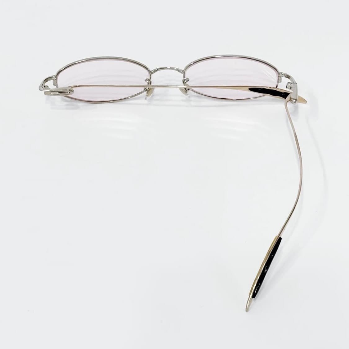 NANA 골드 틴트 데드스탁 빈티지안경 상품이미지3