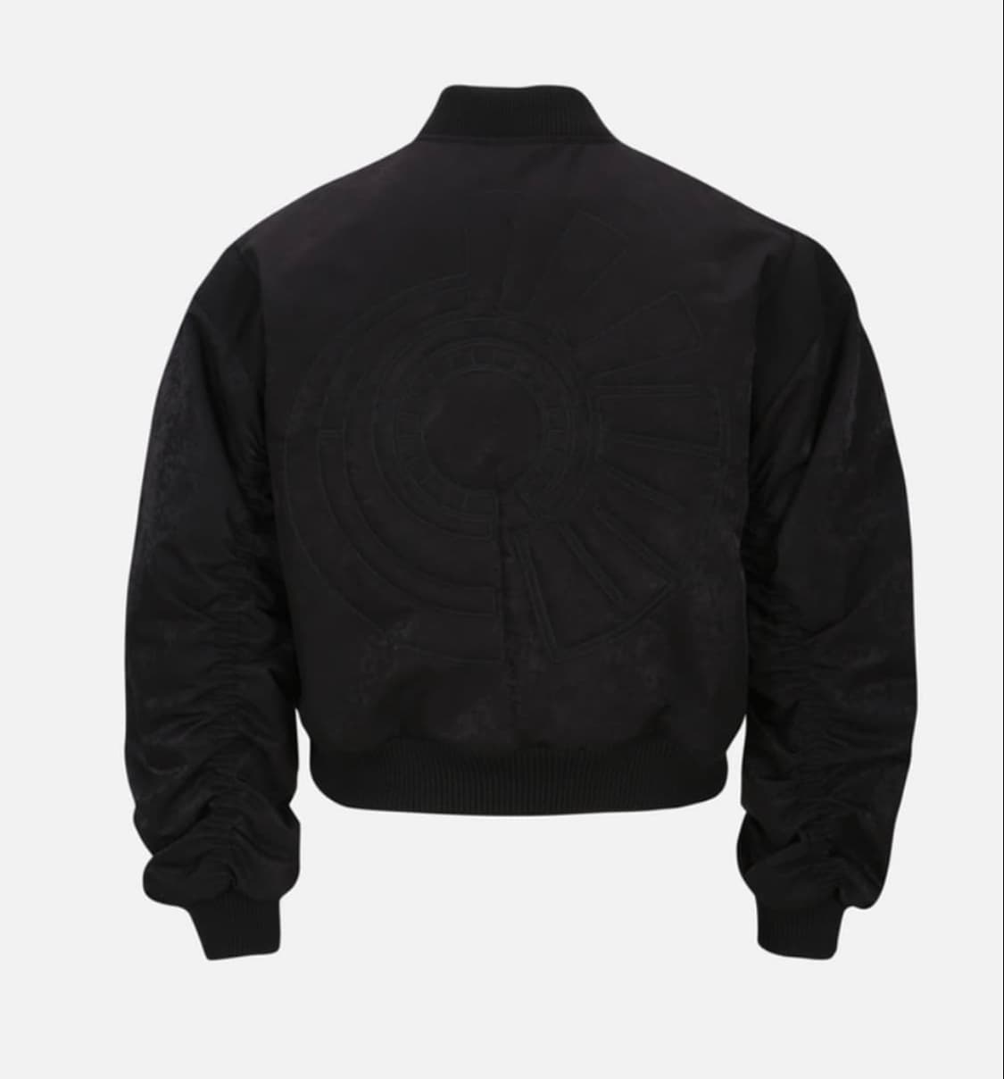 Meantime ma-1 봄버자켓 s 상품이미지2