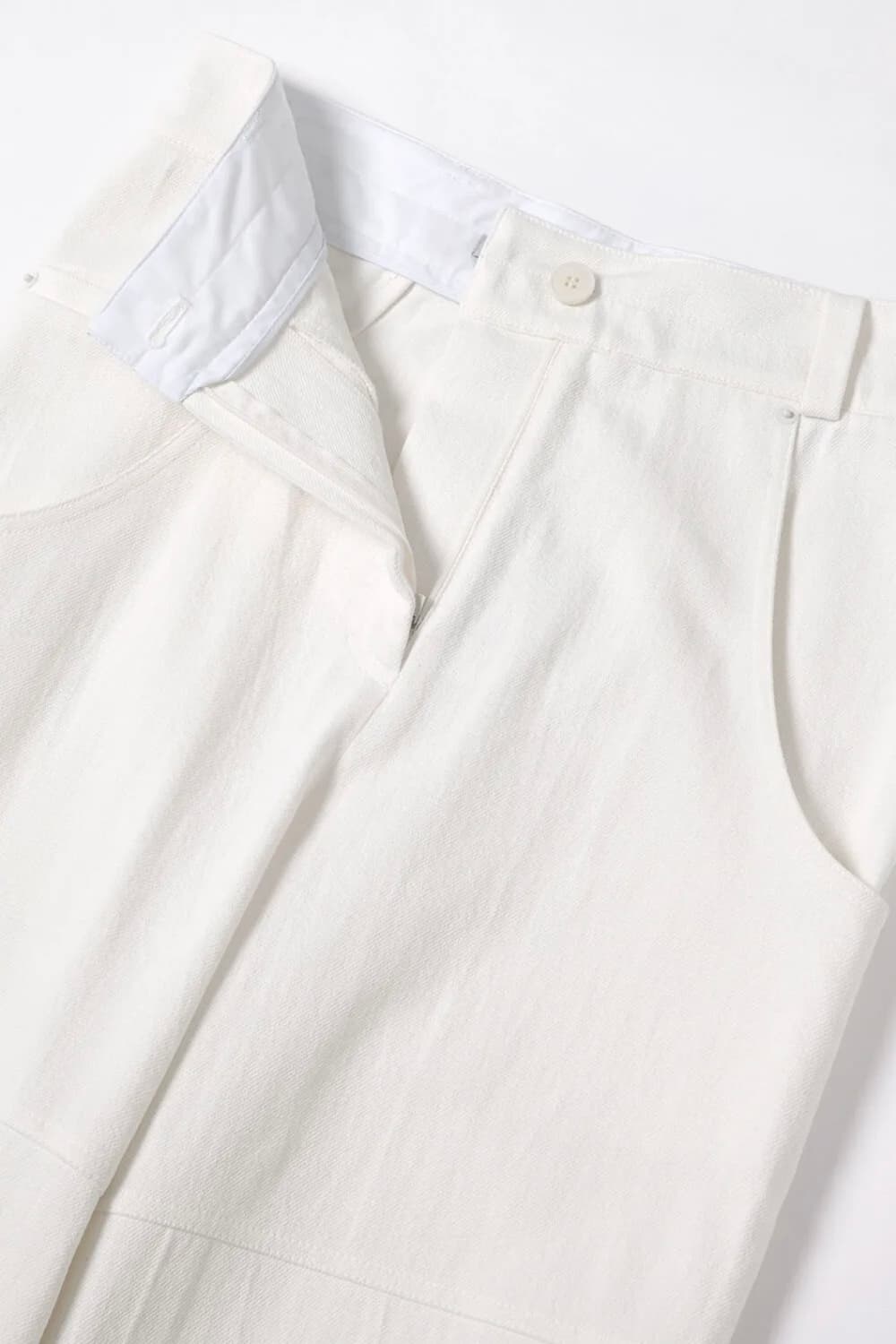 로우클래식 백 포켓 팬츠 back pocket pants 상품이미지6