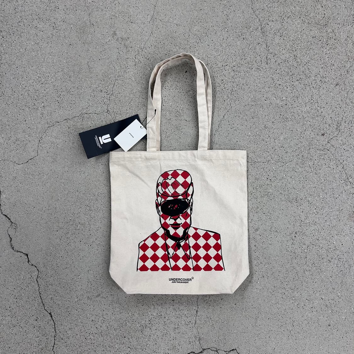 21SS UNDERCOVER 상품이미지1