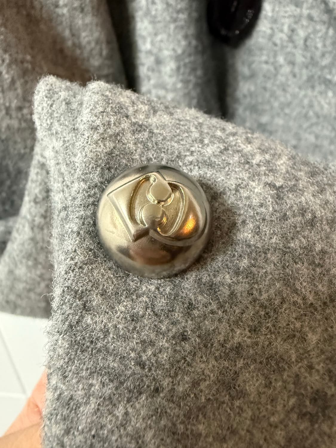 럭키슈에뜨 여성 코트 상품이미지3