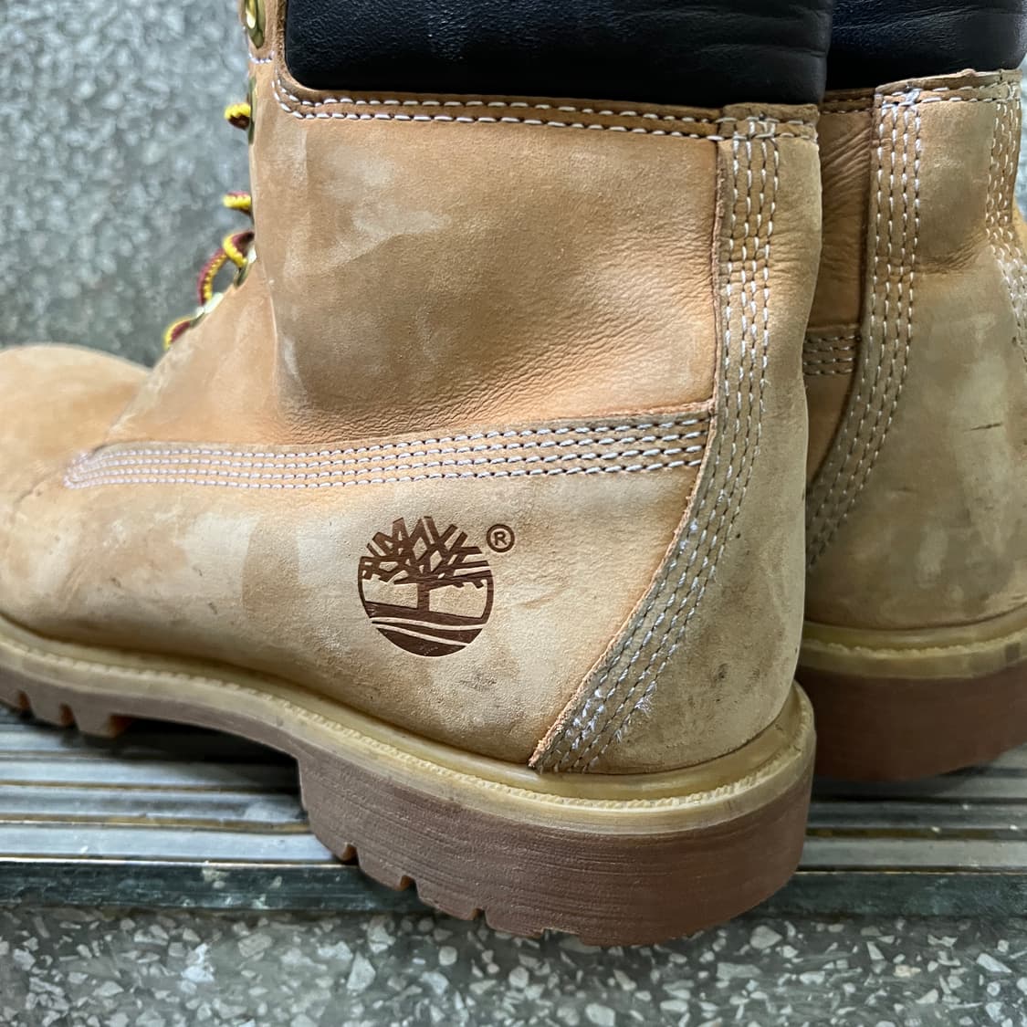 팀버랜드 6인치 프리미엄 워터프루프 부츠  상품이미지4