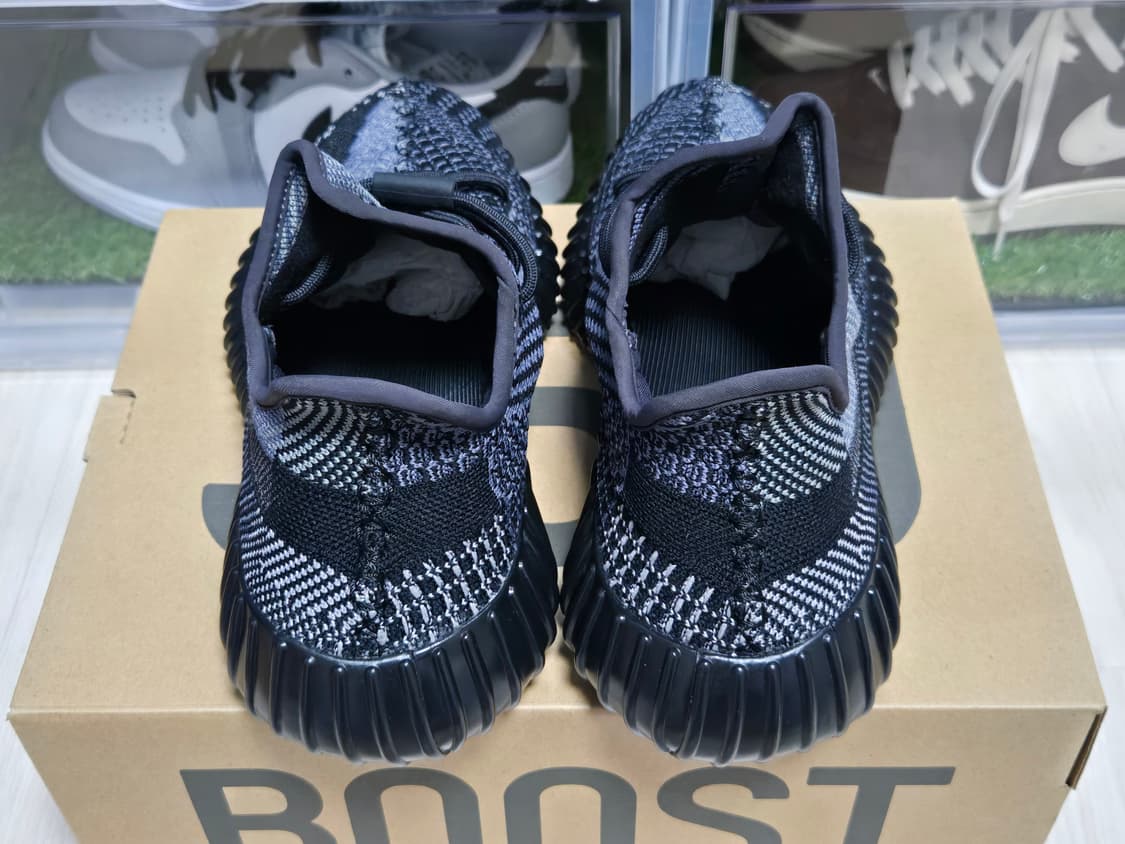 [판매](260)아디다스 이지부스트 350 V2 카본 상품이미지5