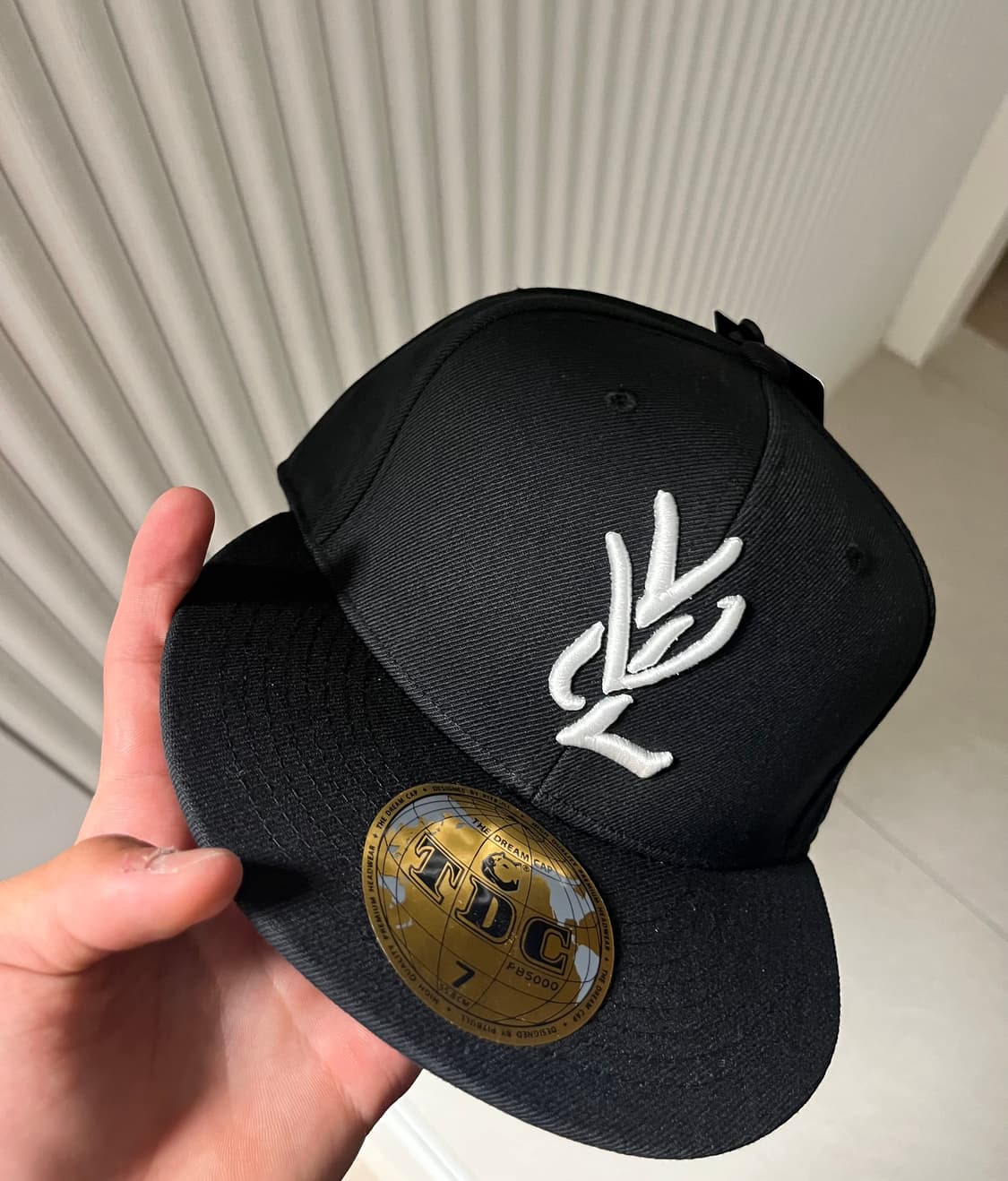 Playboi carti YVL cap 7size 상품이미지1