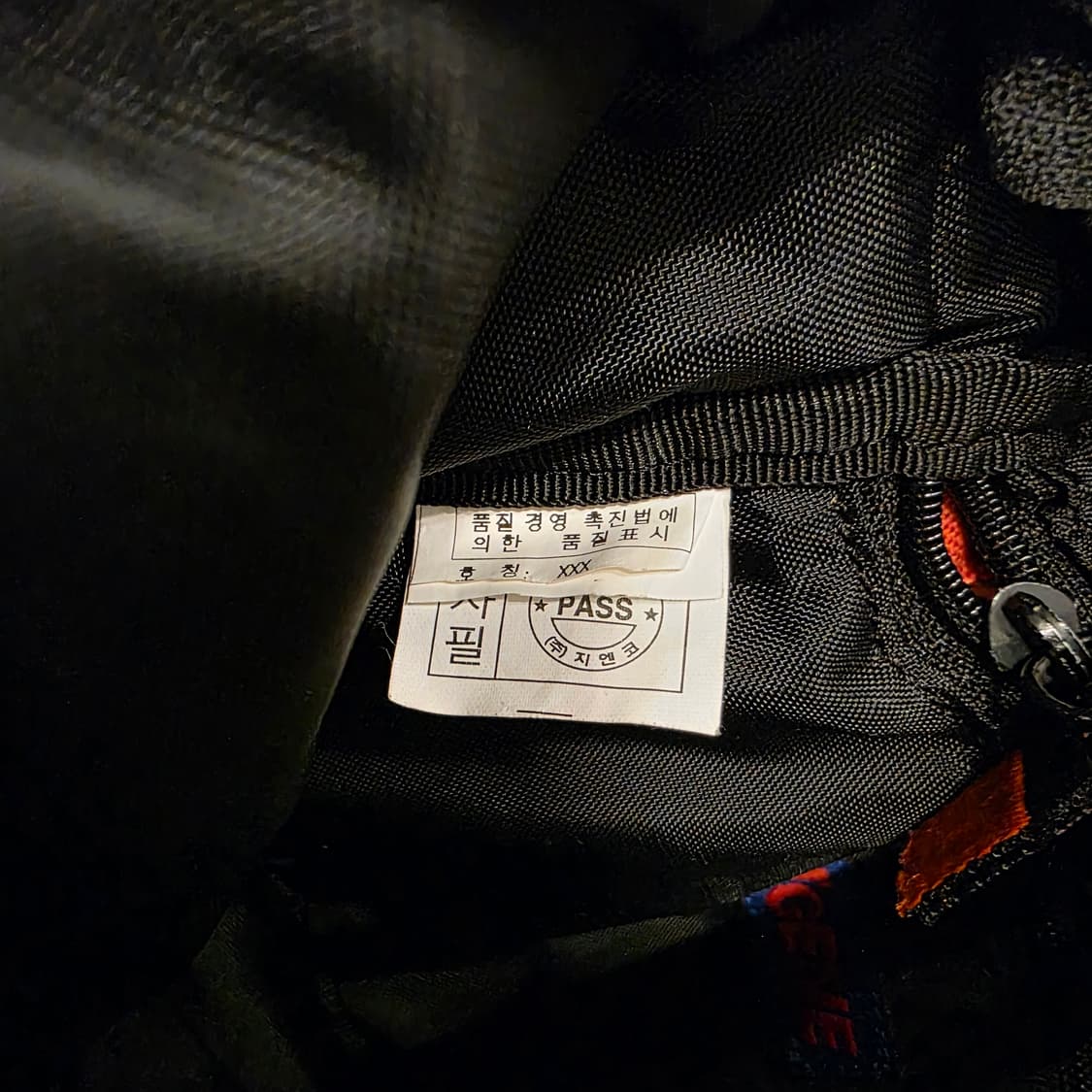 N'GENE 크로스백 상품이미지8