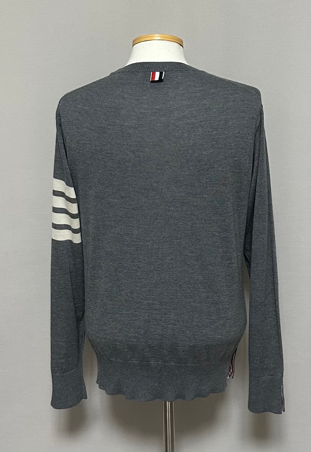 톰브라운 니트 ( 95 ) 상품이미지2