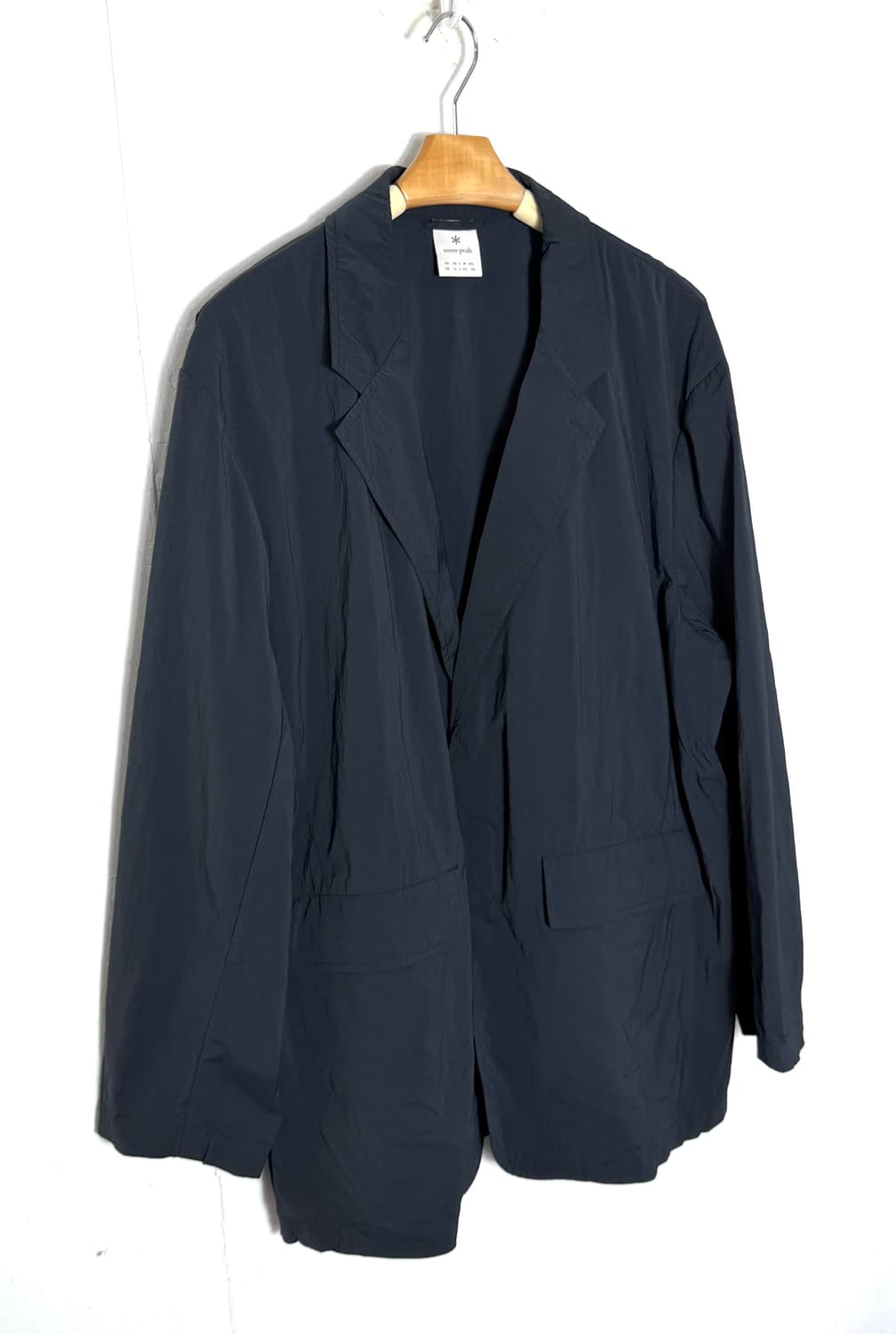 스노우피크 스노우피크자켓  상품이미지1