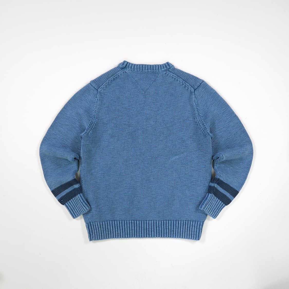 타미힐피거 앵커 니트 스웨터 상품이미지7