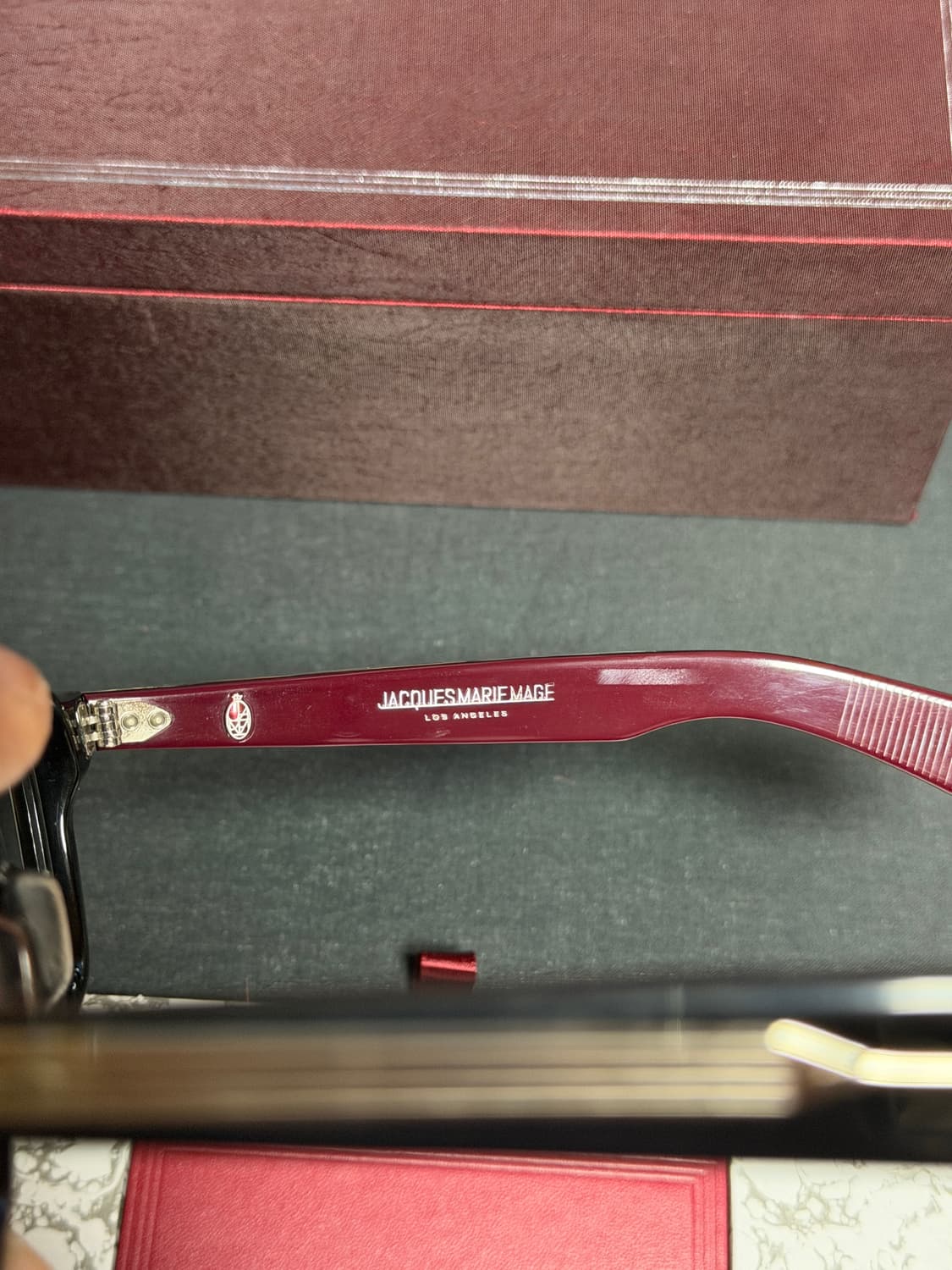 잨마 제피린44 블러드스톤 상품이미지2