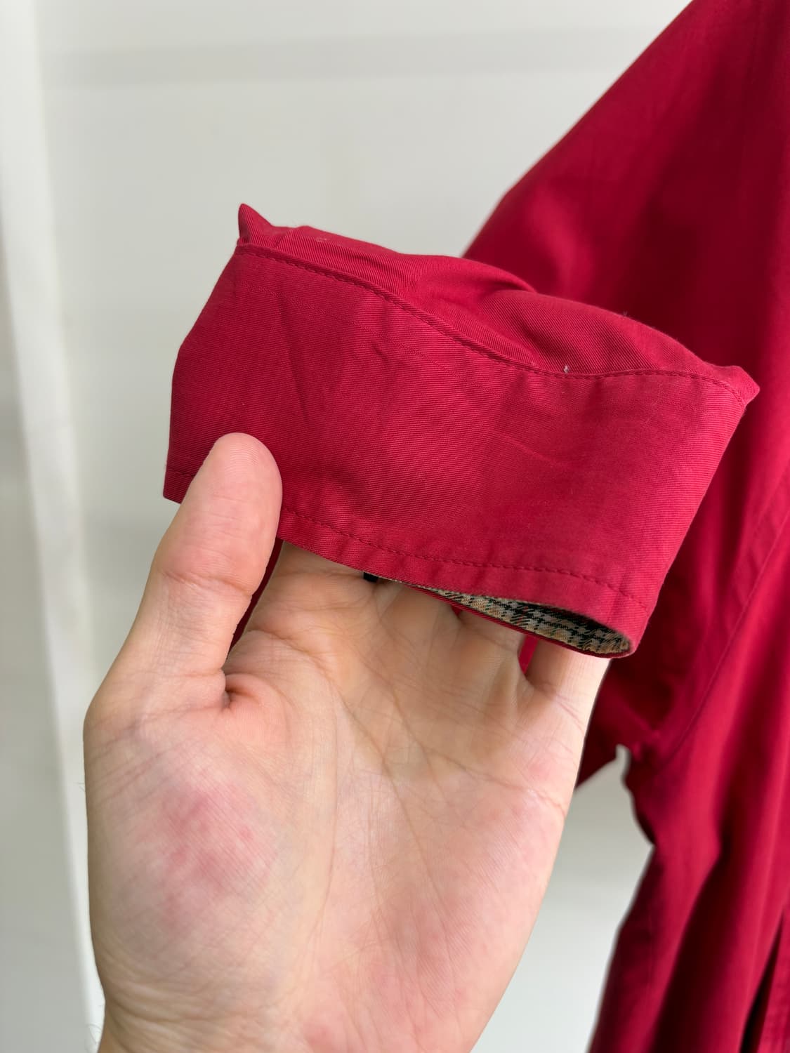 GOLDEN BEAR 자켓 상품이미지4