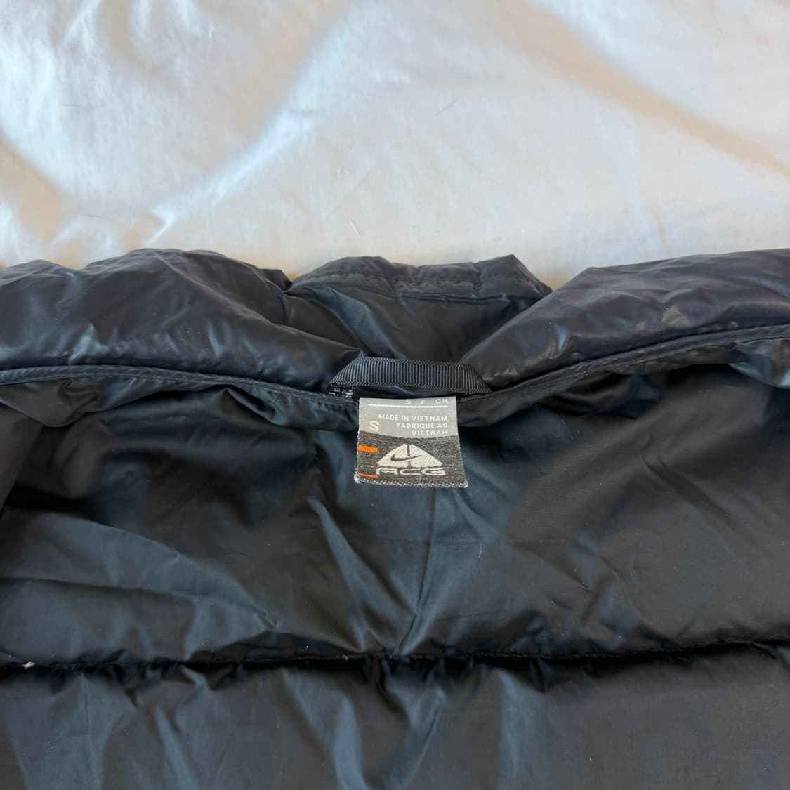 나이키 acg 러닝 베스트 M 상품이미지4