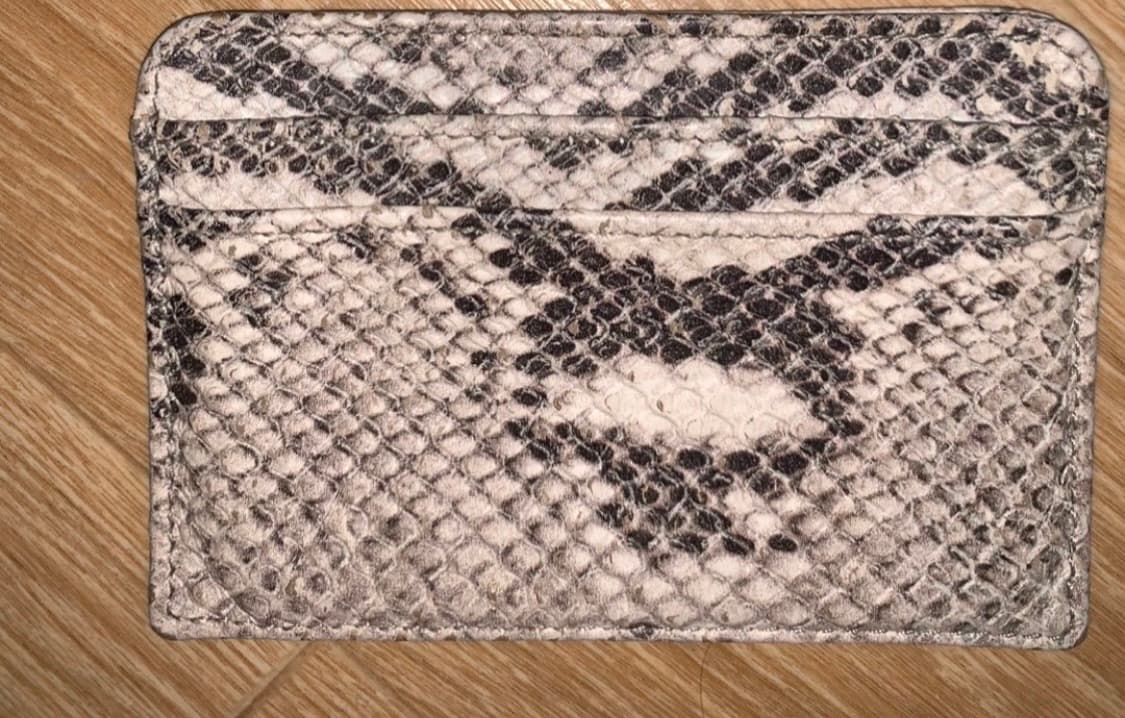 쟈딕앤볼테르 카드홀더 상품이미지2