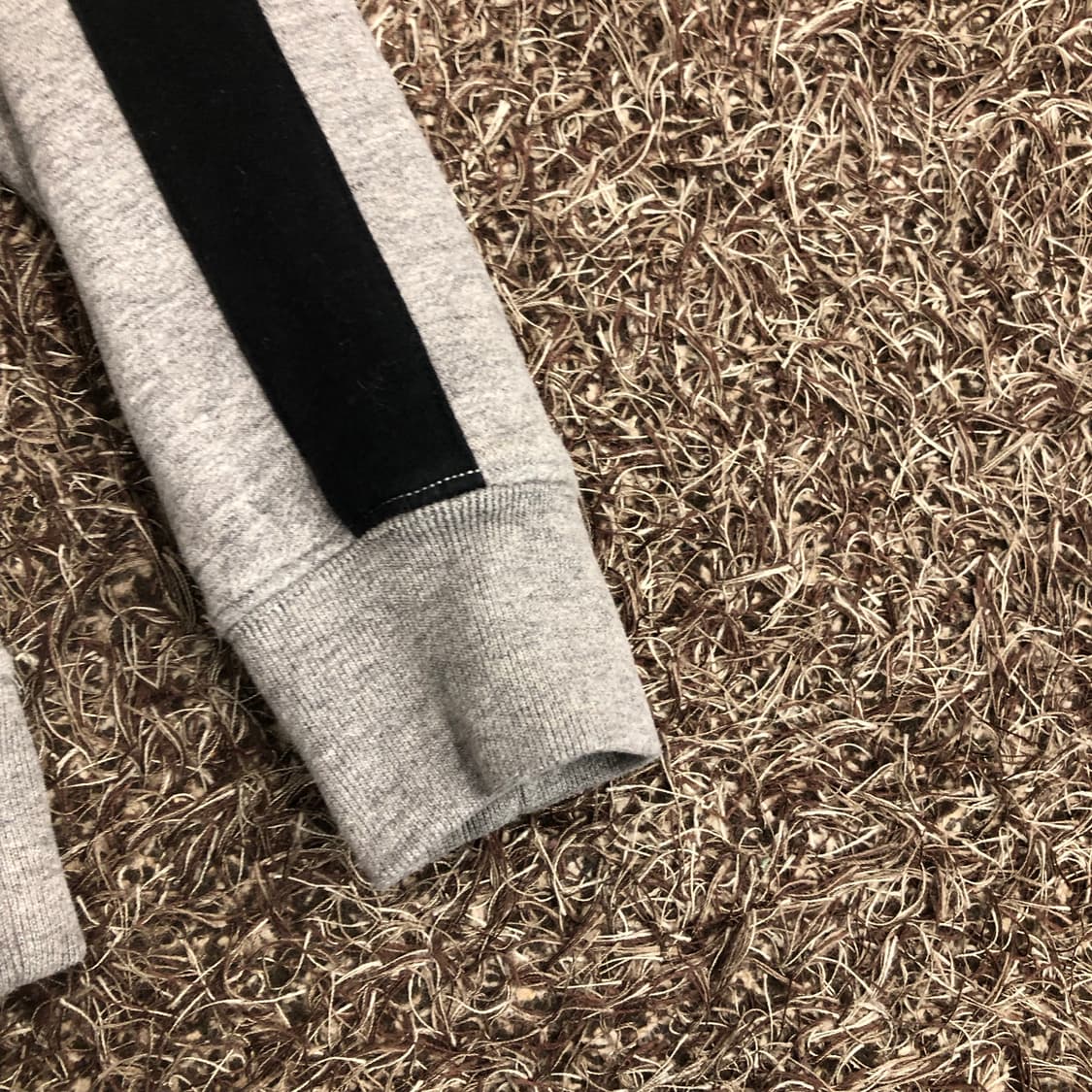 폴로 랄프로렌 보이즈 하프집업 맨투맨 상품이미지4