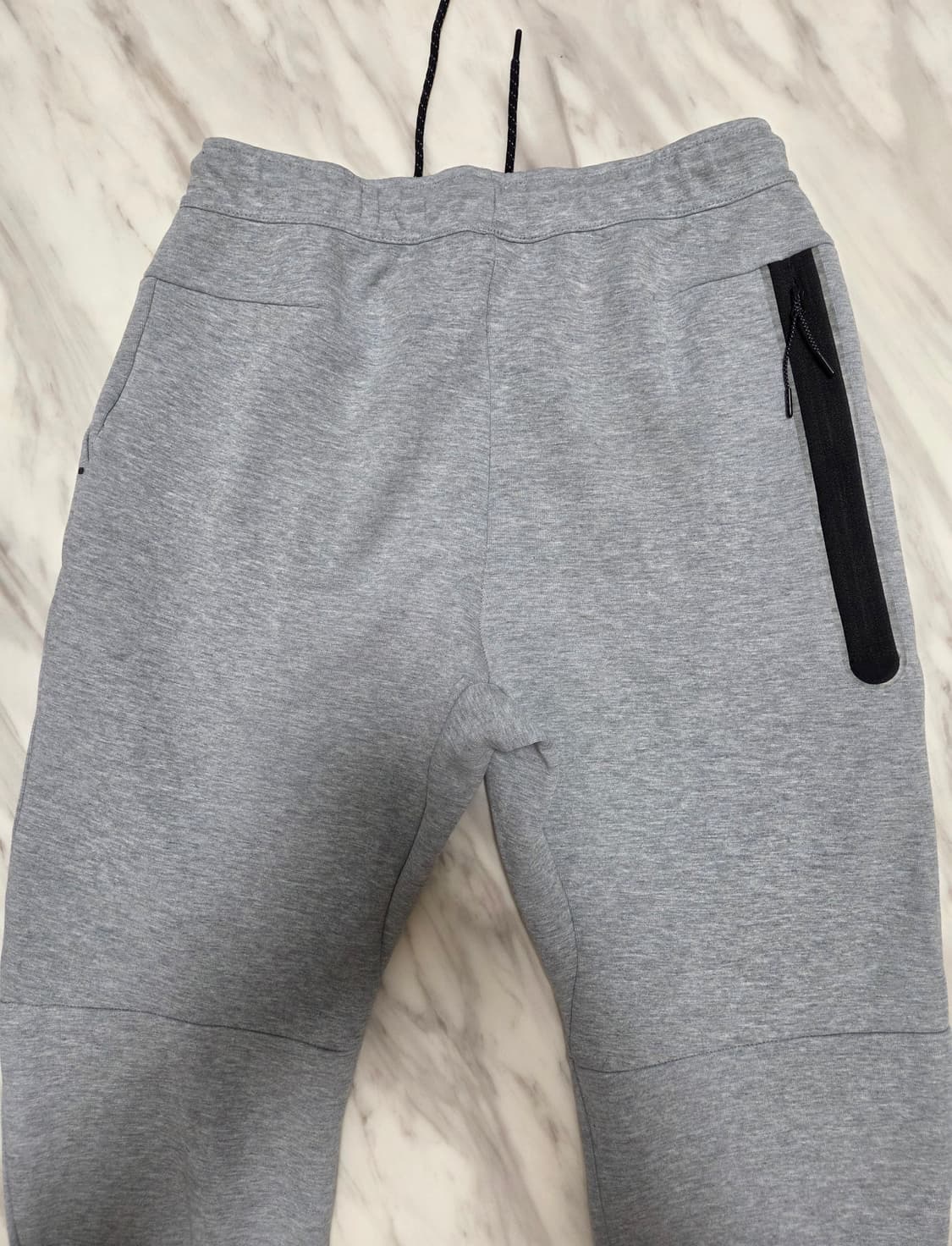 나이키 테크 플리스 조거팬츠 상품이미지6