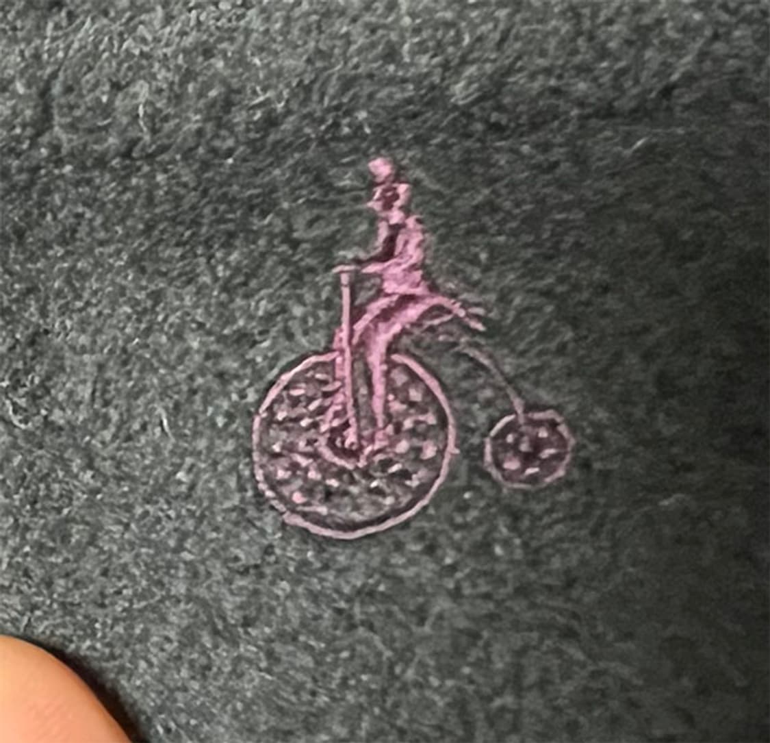 빈폴 남자 더플코트 떡볶이 모직 올드스쿨룩 XL 105 상품이미지4