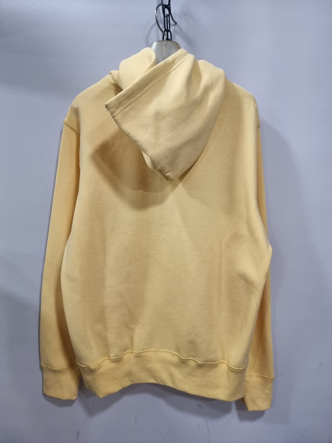 새상품] 폴로랄프로렌 약기모 후드티 (D22 상품이미지3