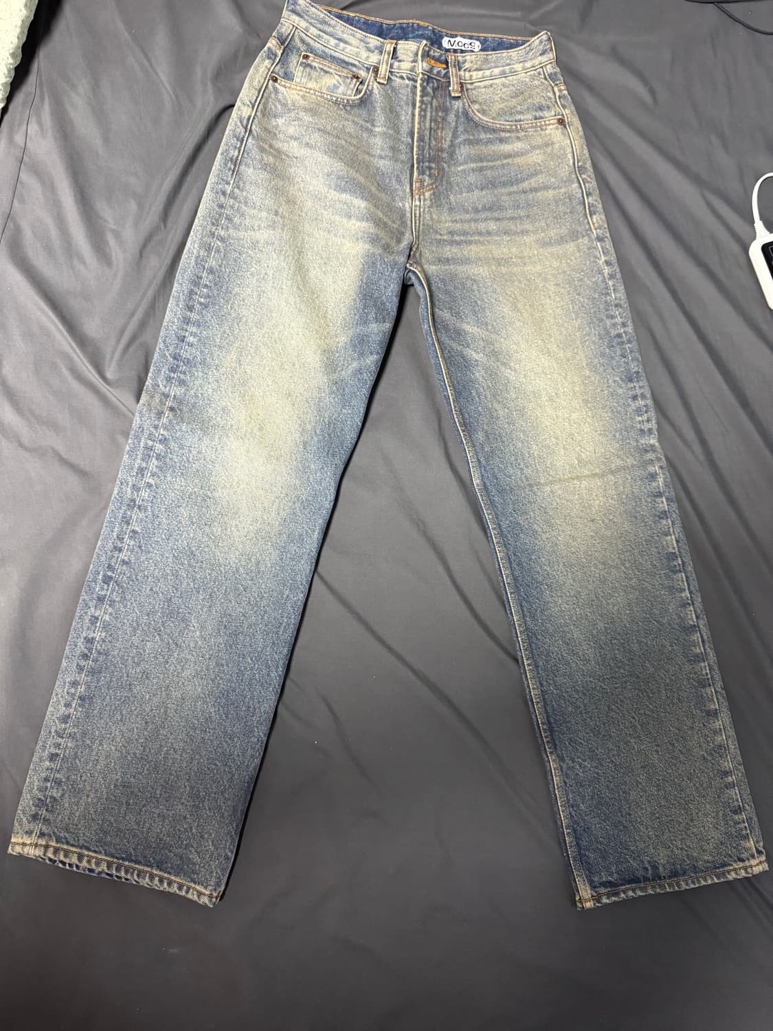 모드나인 Sunny Subway - MOD1w 상품이미지1