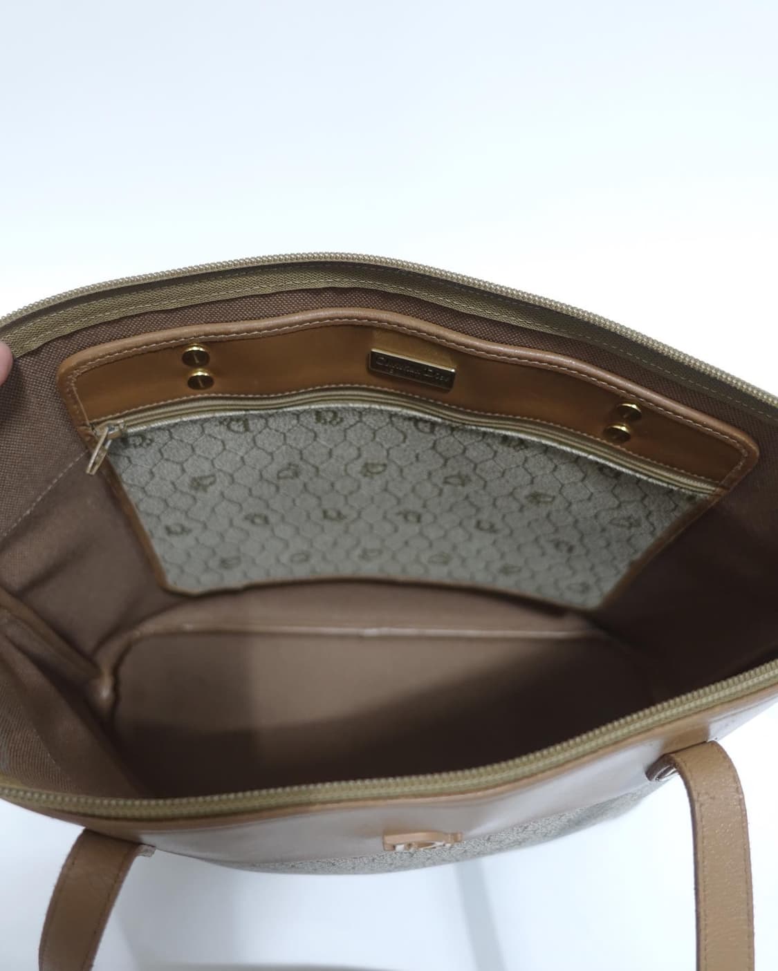 크리스찬 디올 백 상품이미지7