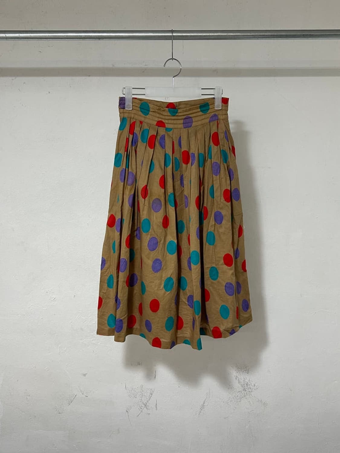 vtg skirt 상품이미지1