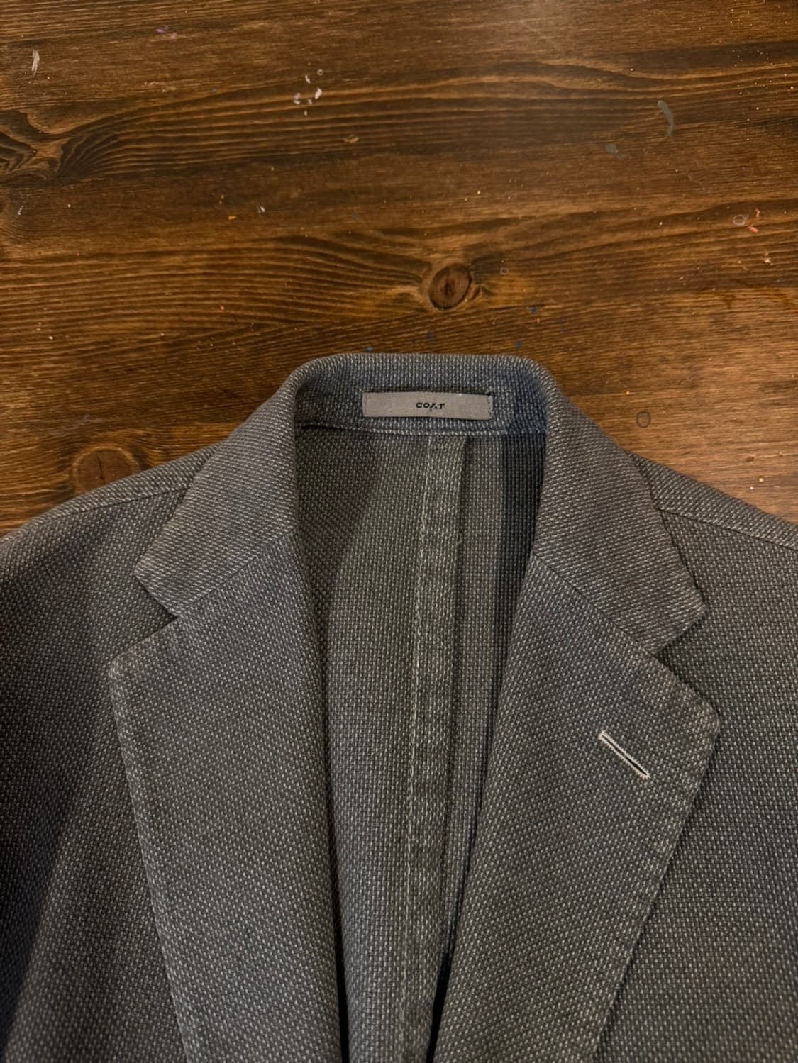 볼리올리 테일러드 자켓 100 상품이미지7