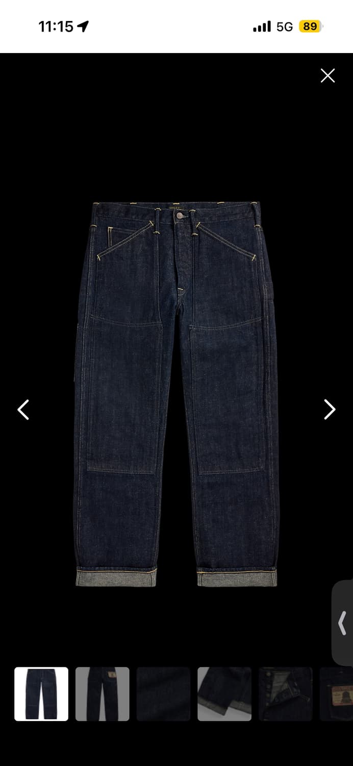 Rrl구해요36x32 상품이미지2