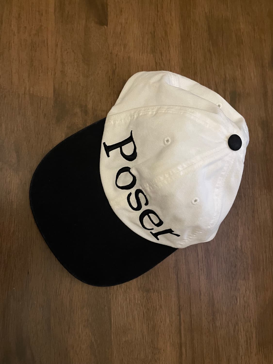 포저 모자 상품이미지1