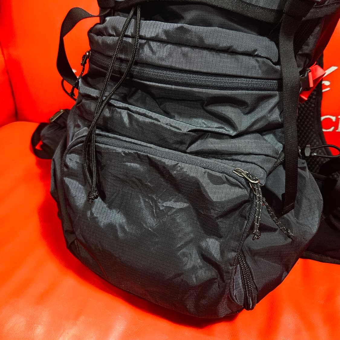 케이투(K2) ALPINE LAB1972  경량 아웃도어 백팩 30L 상품이미지3