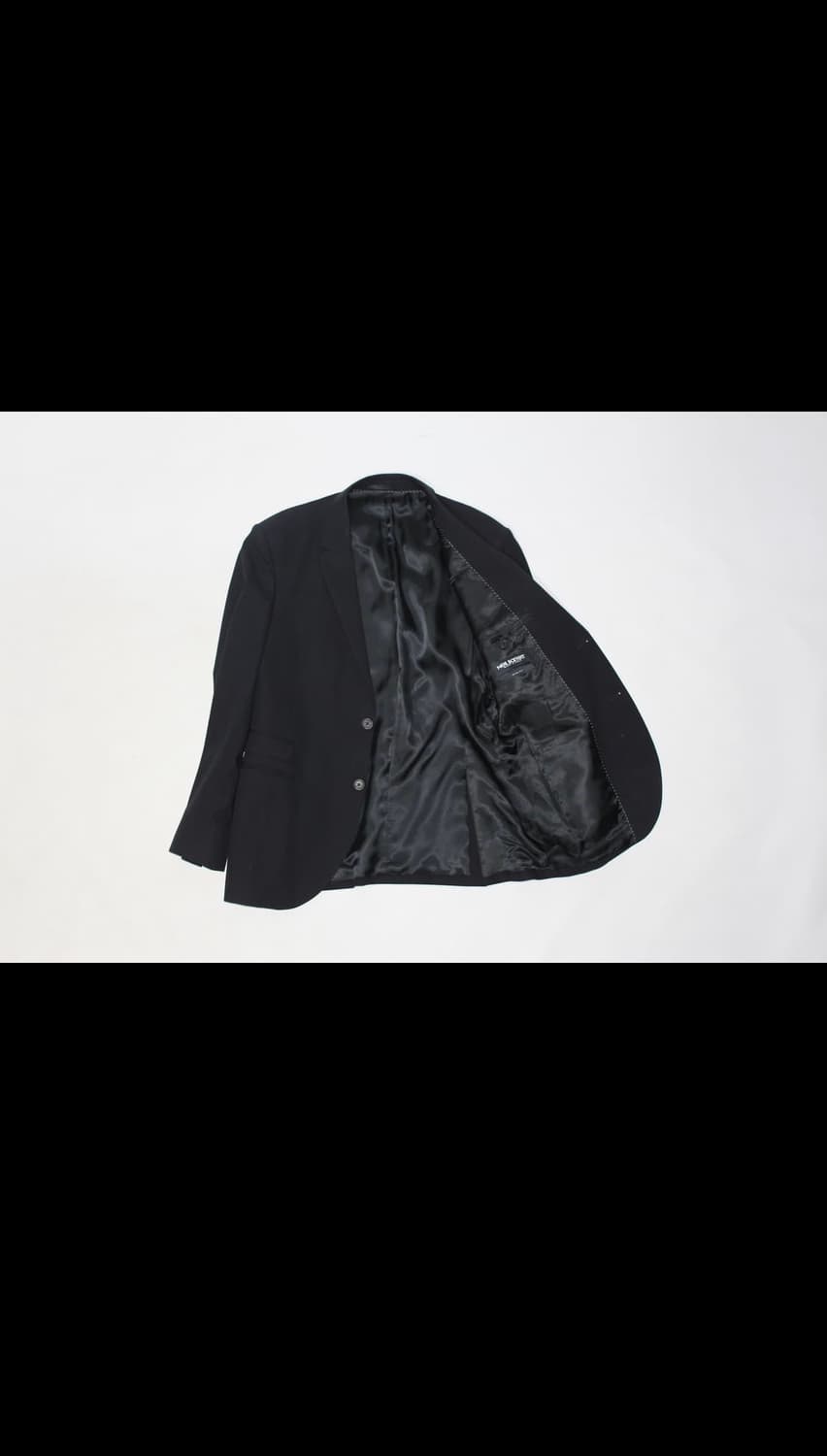 닐 바렛 테일러드 블레이저 상품이미지2