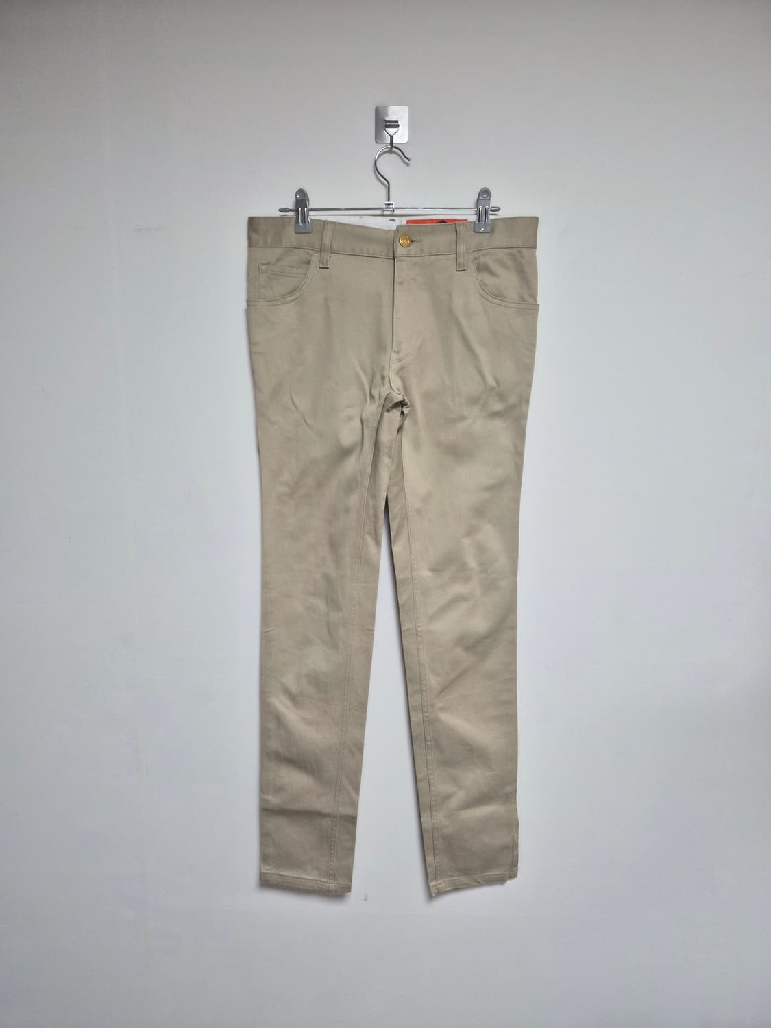 레드캡Redkap 치노팬츠 31사이즈 P-34 상품이미지1