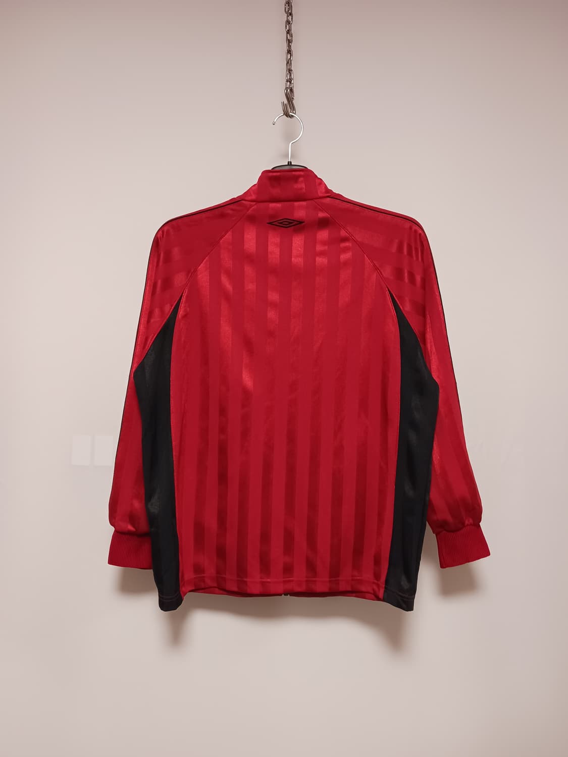 엄브로 90~00s 올드스쿨 트랙탑 상품이미지5