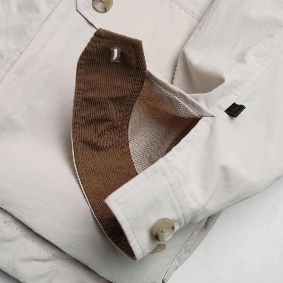 tech field jacket 상품이미지5