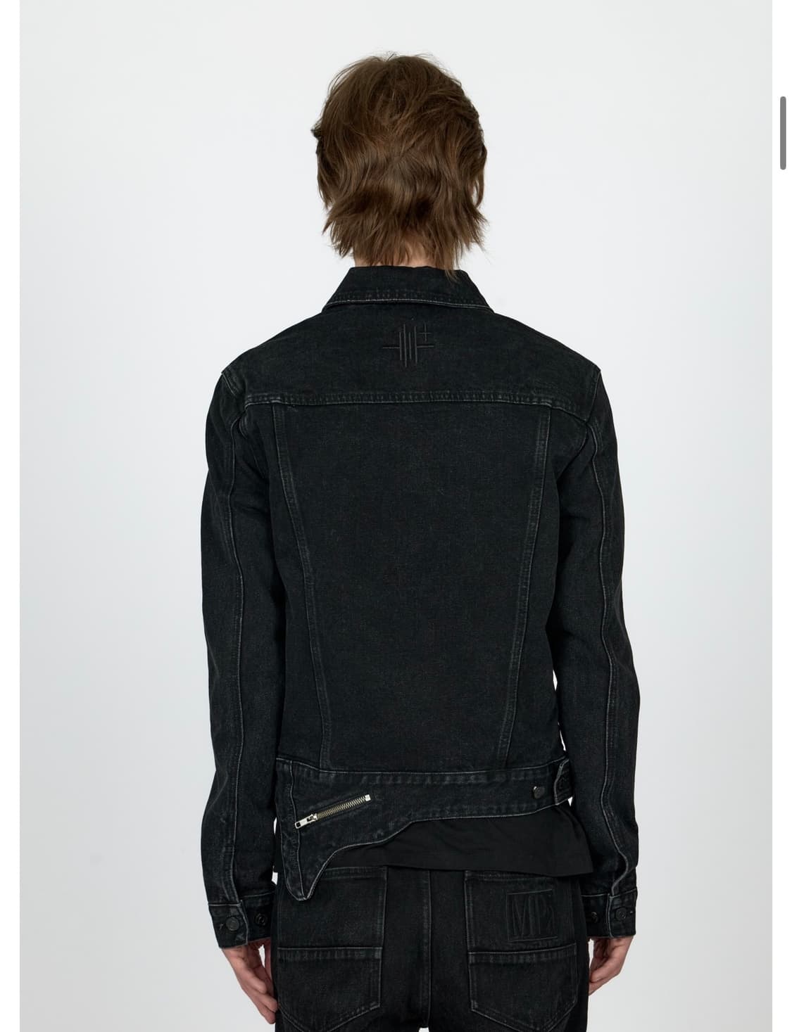 플라스틱 프로덕트 트러커 블랙 s 판매 상품이미지3