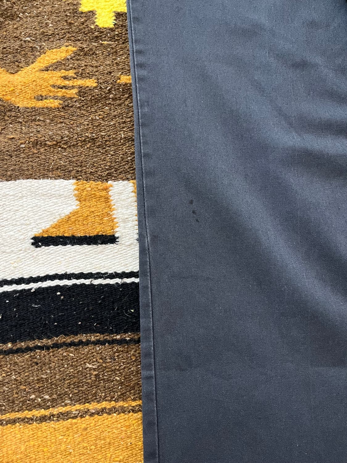 90s USA Redkap 빈티지 치노 워크 팬츠 상품이미지7