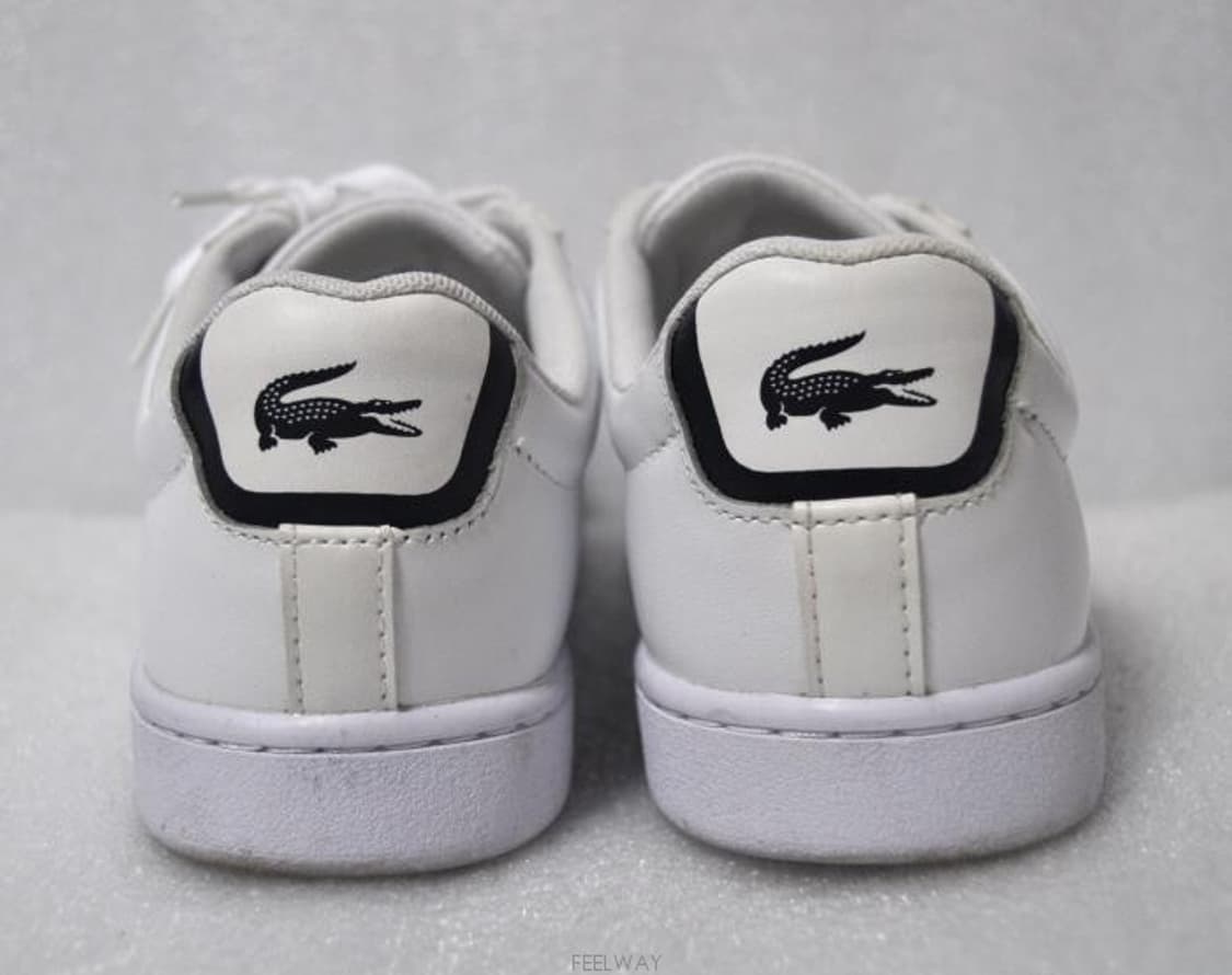 라코스테/여성스니커즈(사이즈225) 상품이미지5