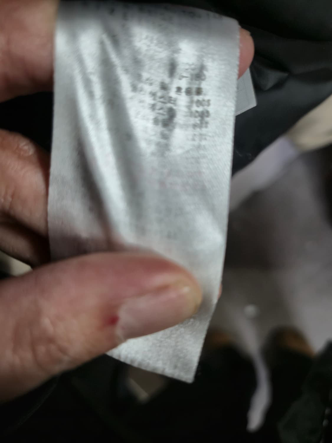 디키즈 후드 패딩 점퍼 베이지 상품이미지9