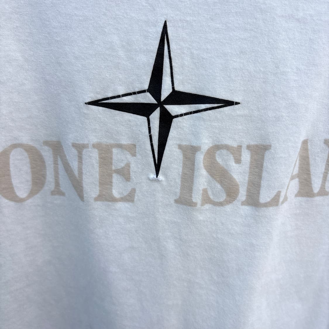 Stone Island 스톤아일랜드 반팔 티셔츠 상품이미지7