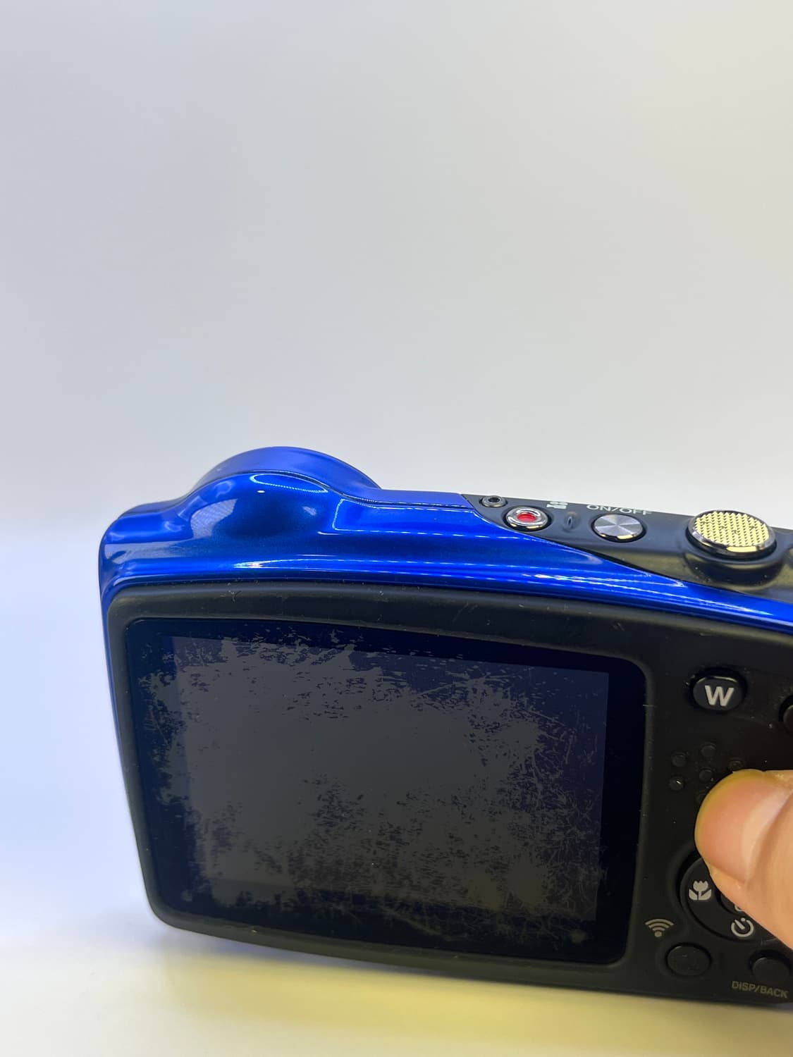 Fujifilm FinePix XP80디카 상품이미지9