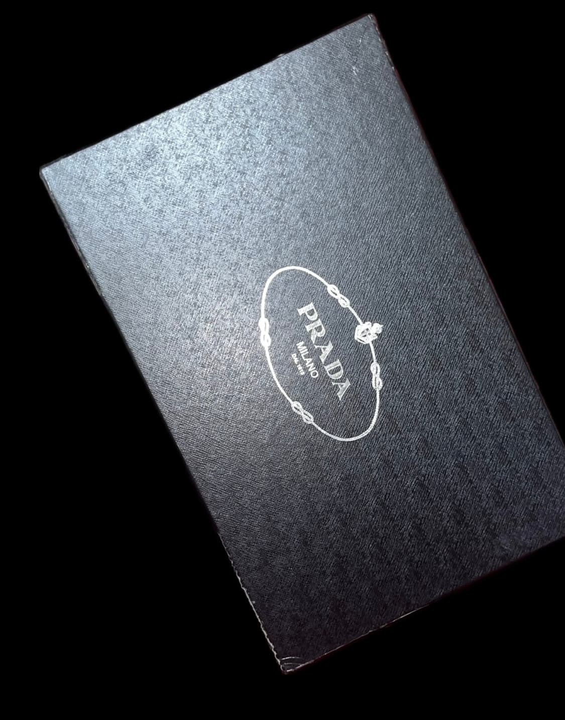 새상품) 프라다 빈티지 양가죽 롱부츠 상품이미지5