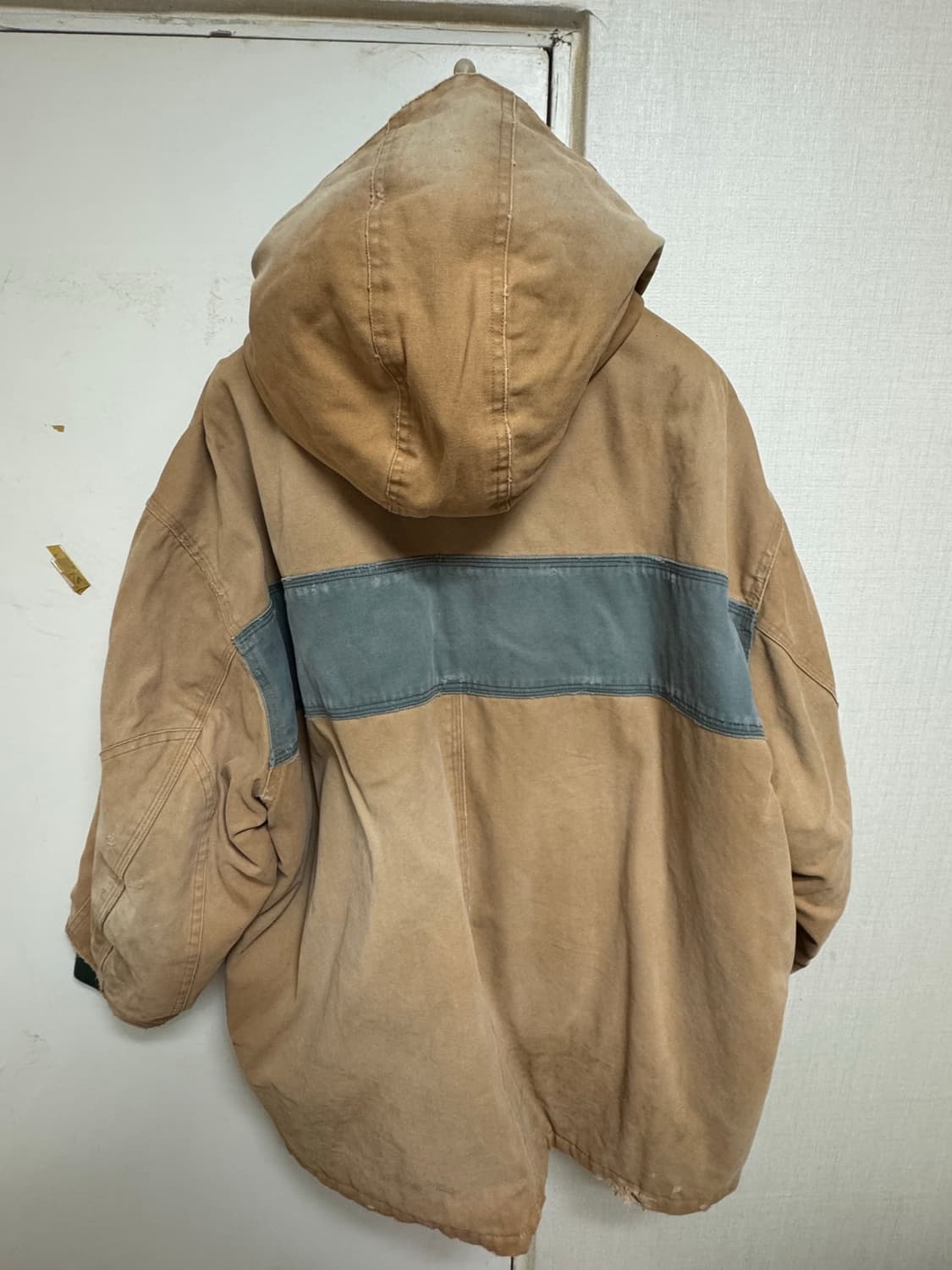 Kolor 24fw 자켓 상품이미지2